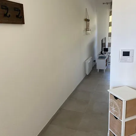 Centre Appartamento