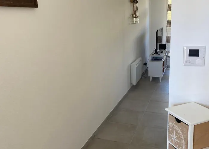 Centre Appartamento