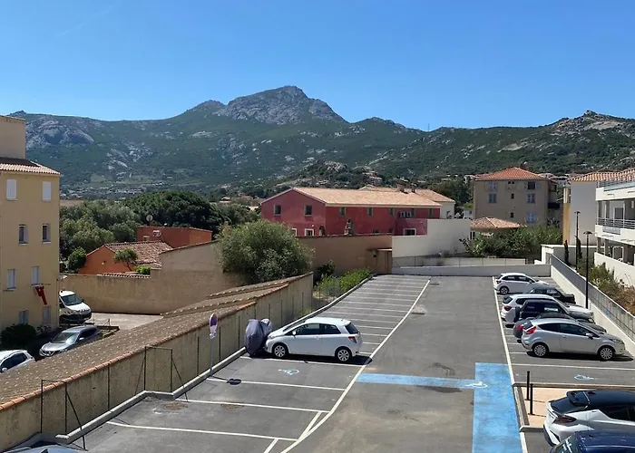 Centre Appartamento