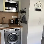 Centre Apartament *