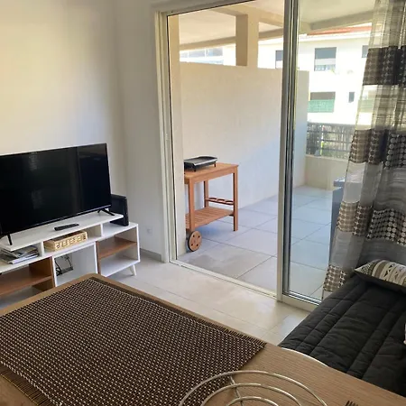 Centre Apartamento Calvi (Corsica)