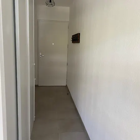 Centre Апартаменты *