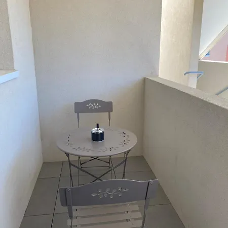 Centre Apartment