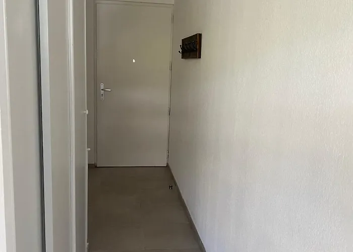 Centre Апартаменты *